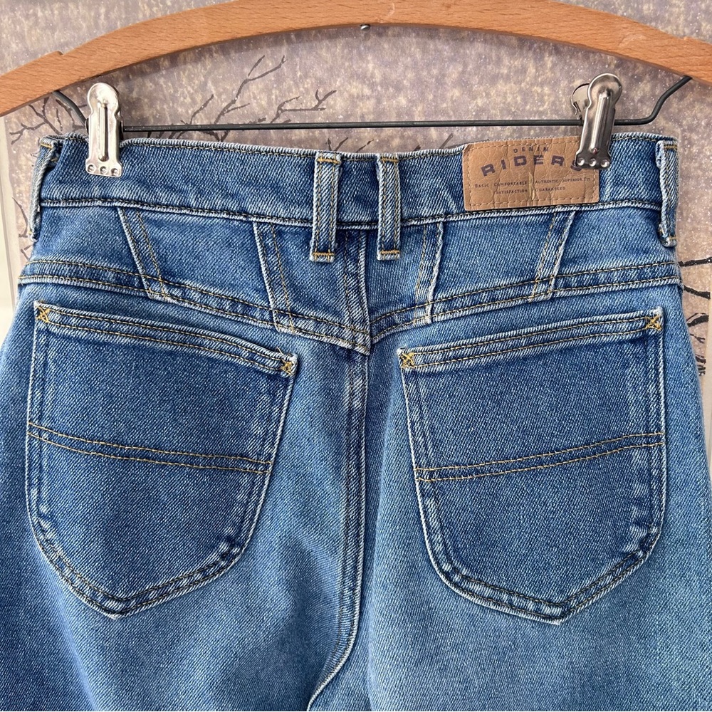 VTG 90’s Denim Lee Riders